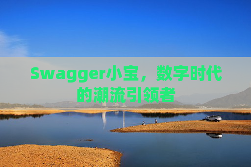 Swagger小宝，数字时代的潮流引领者