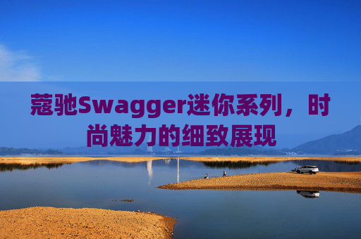 蔻驰Swagger迷你系列，时尚魅力的细致展现